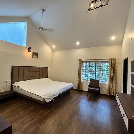 The Mount Walk - 2Bhk Villa Yercaud Exteriör bild