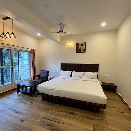 The Mount Walk - 2Bhk Villa Yercaud Exteriör bild