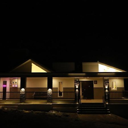 The Mount Walk - 2Bhk Villa Yercaud Exteriör bild