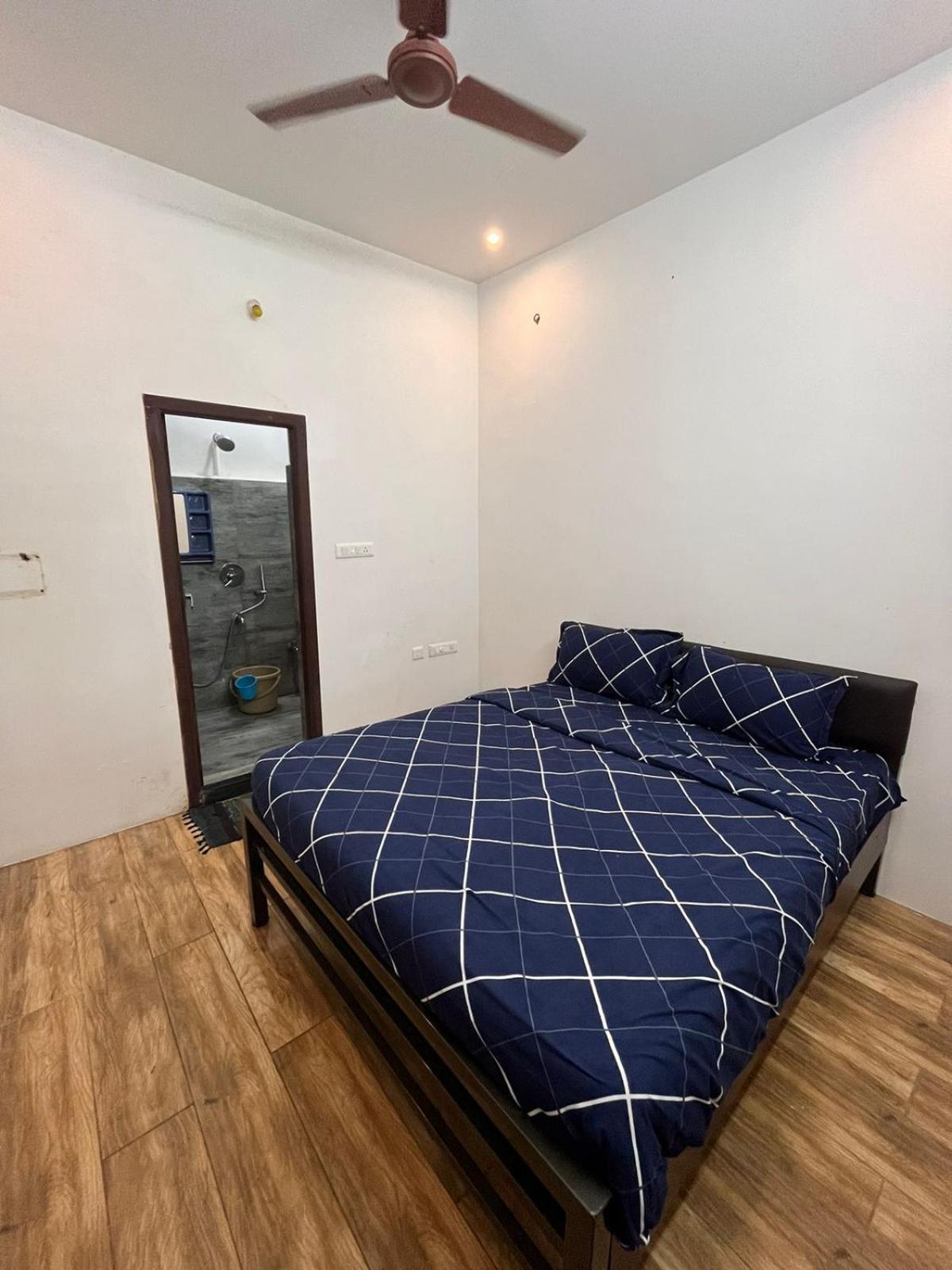 The Mount Walk - 2Bhk Villa Yercaud Exteriör bild