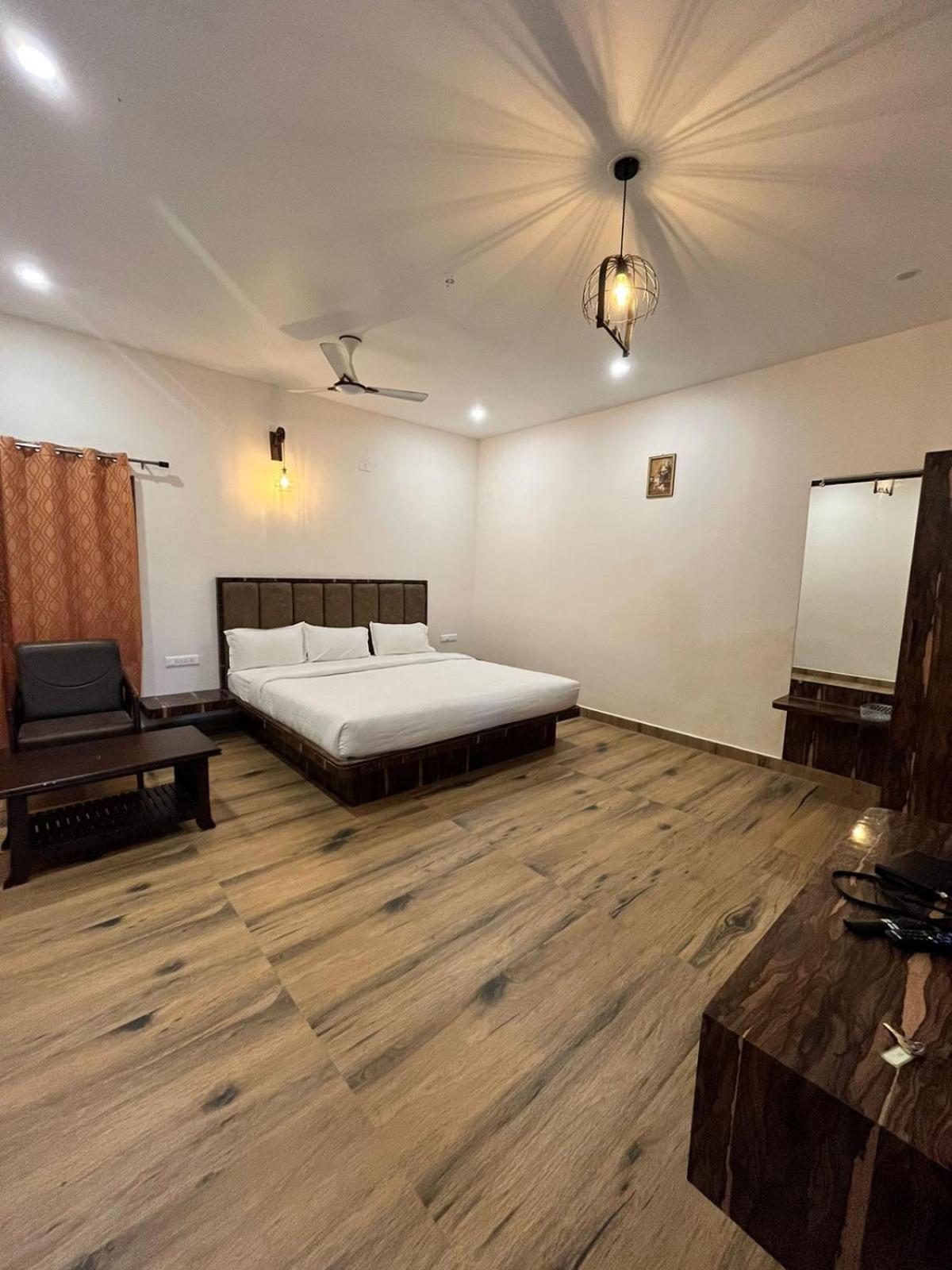 The Mount Walk - 2Bhk Villa Yercaud Exteriör bild