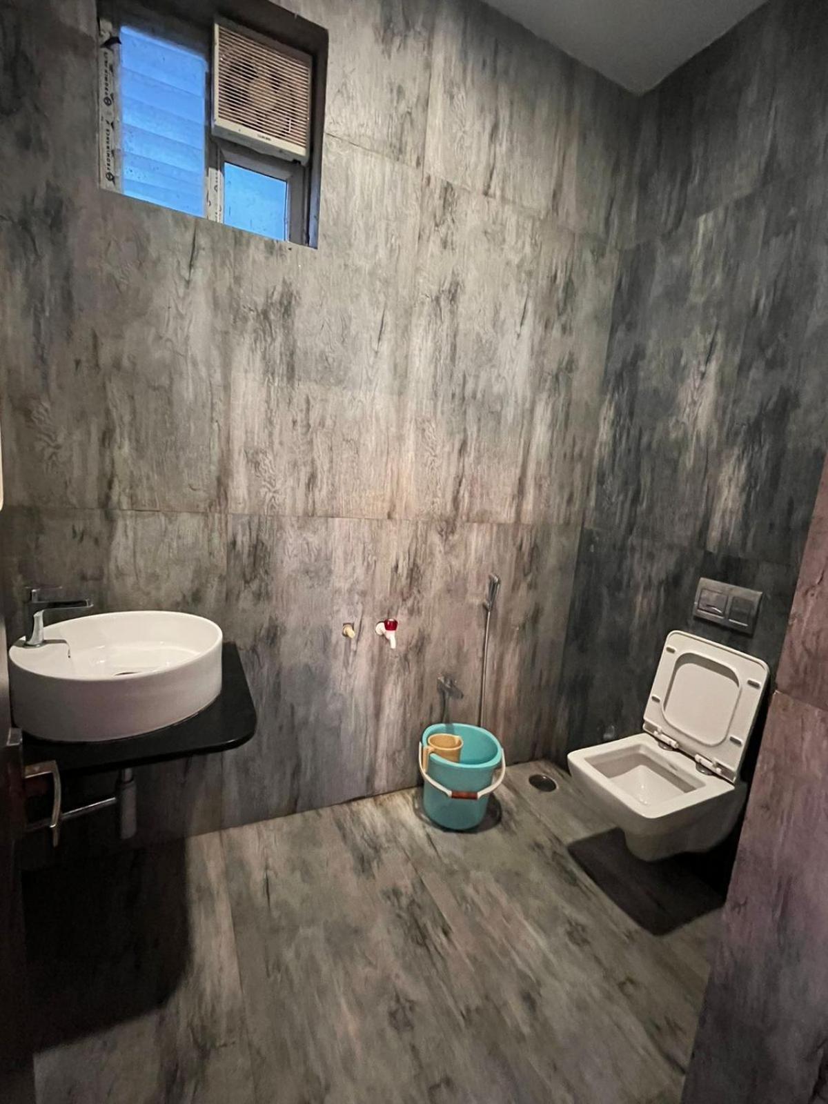 The Mount Walk - 2Bhk Villa Yercaud Exteriör bild