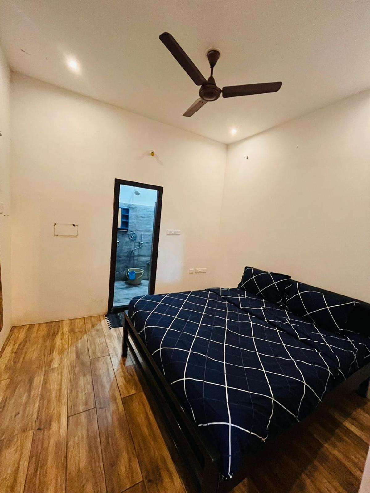 The Mount Walk - 2Bhk Villa Yercaud Exteriör bild