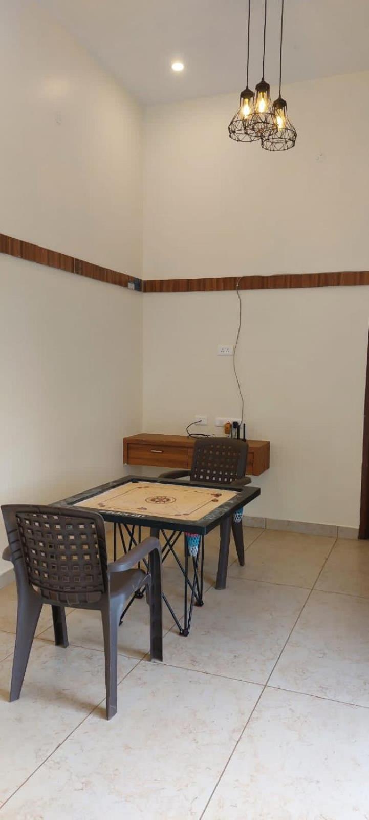 The Mount Walk - 2Bhk Villa Yercaud Exteriör bild