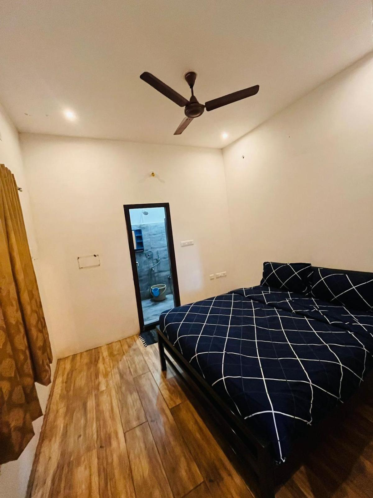 The Mount Walk - 2Bhk Villa Yercaud Exteriör bild