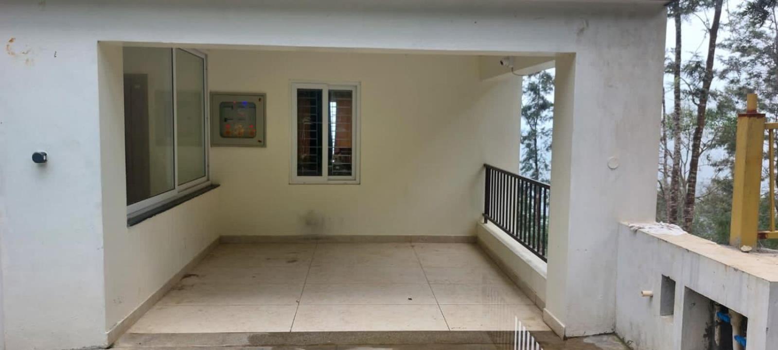 The Mount Walk - 2Bhk Villa Yercaud Exteriör bild