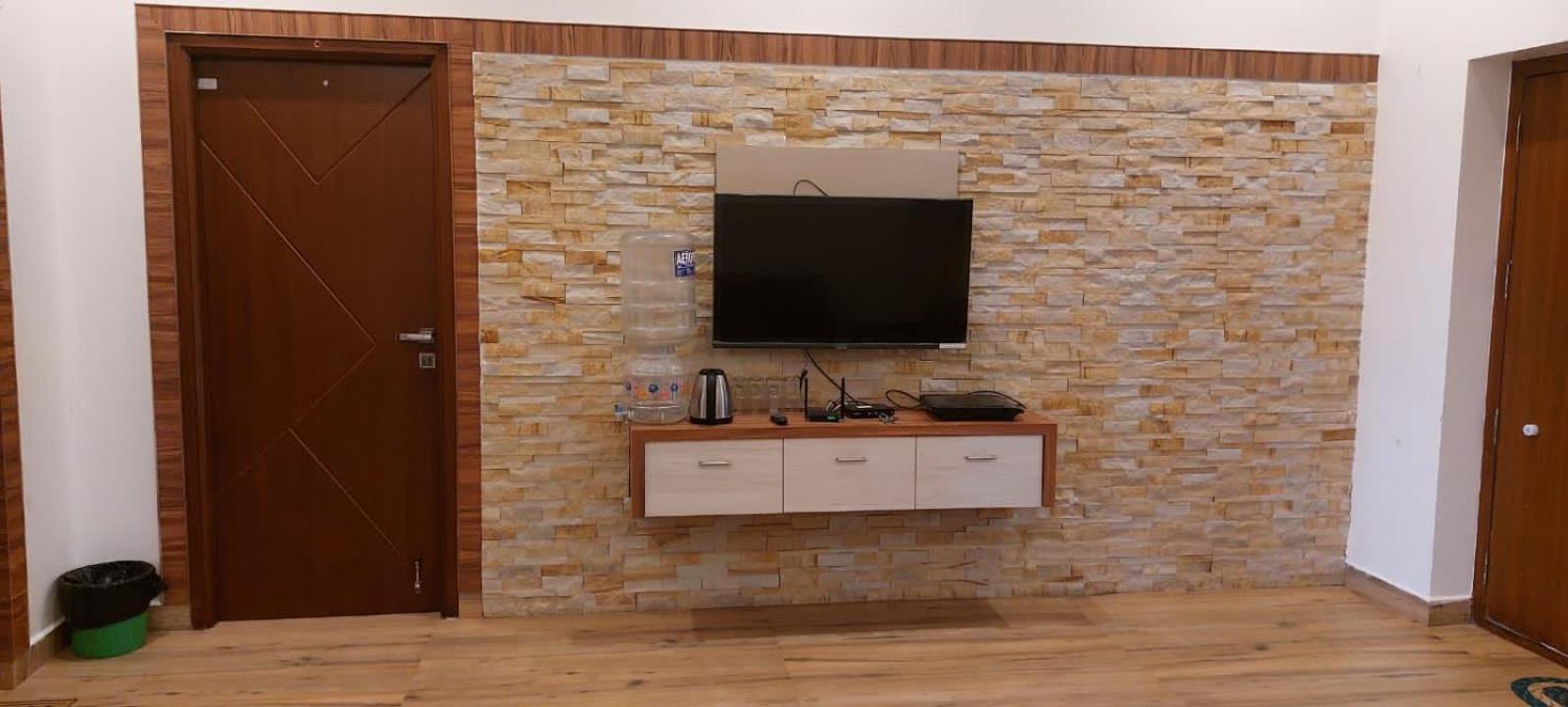 The Mount Walk - 2Bhk Villa Yercaud Exteriör bild