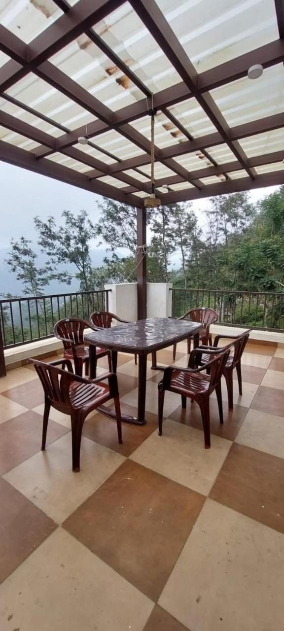 The Mount Walk - 2Bhk Villa Yercaud Exteriör bild