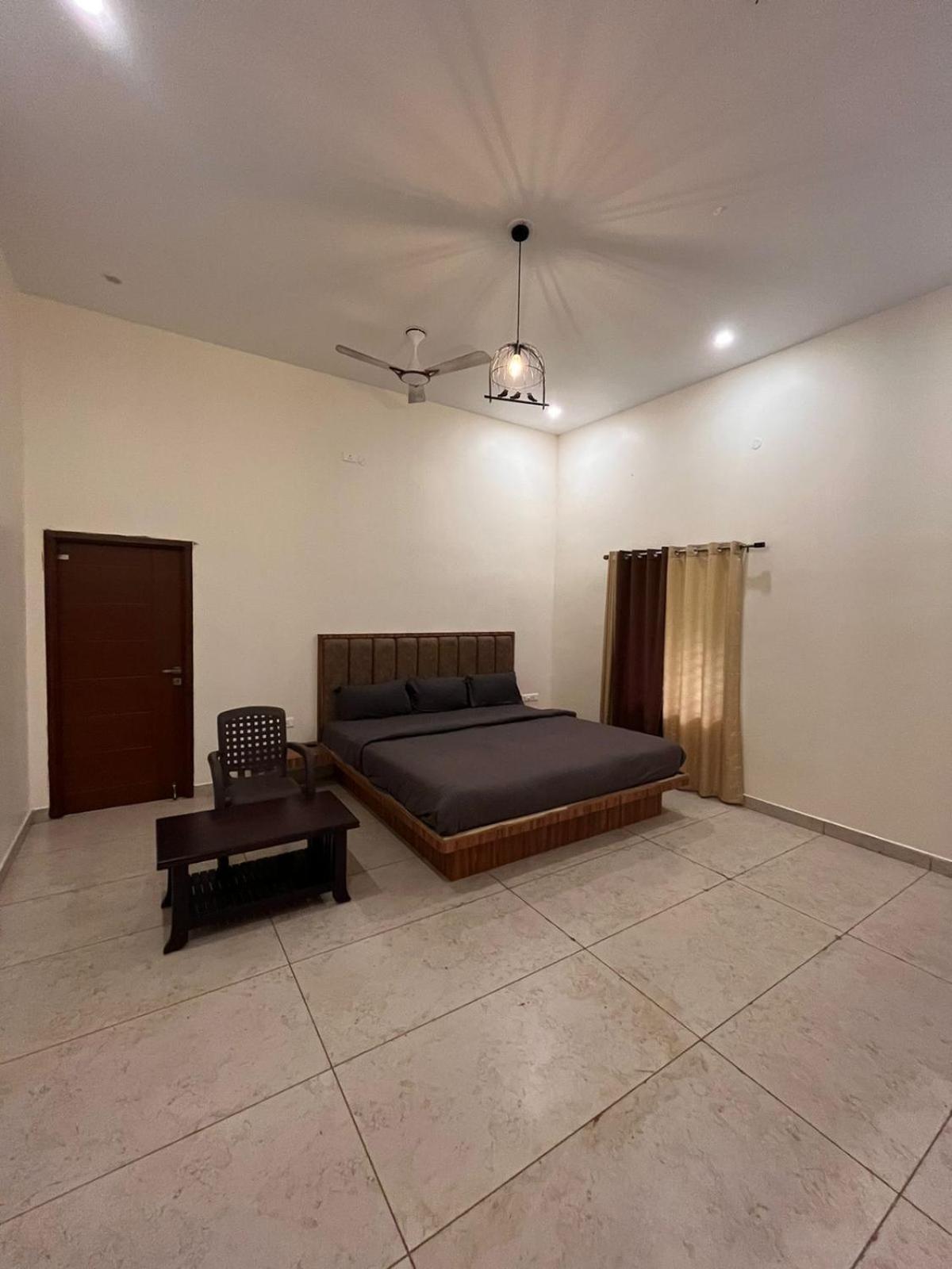 The Mount Walk - 2Bhk Villa Yercaud Exteriör bild