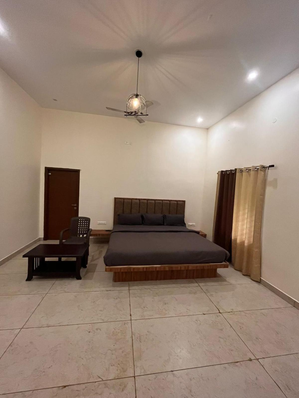The Mount Walk - 2Bhk Villa Yercaud Exteriör bild