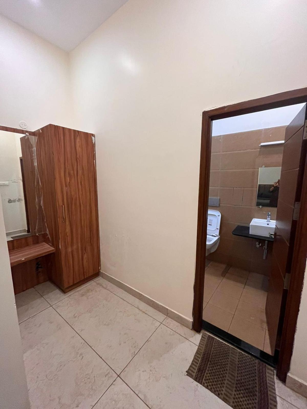 The Mount Walk - 2Bhk Villa Yercaud Exteriör bild