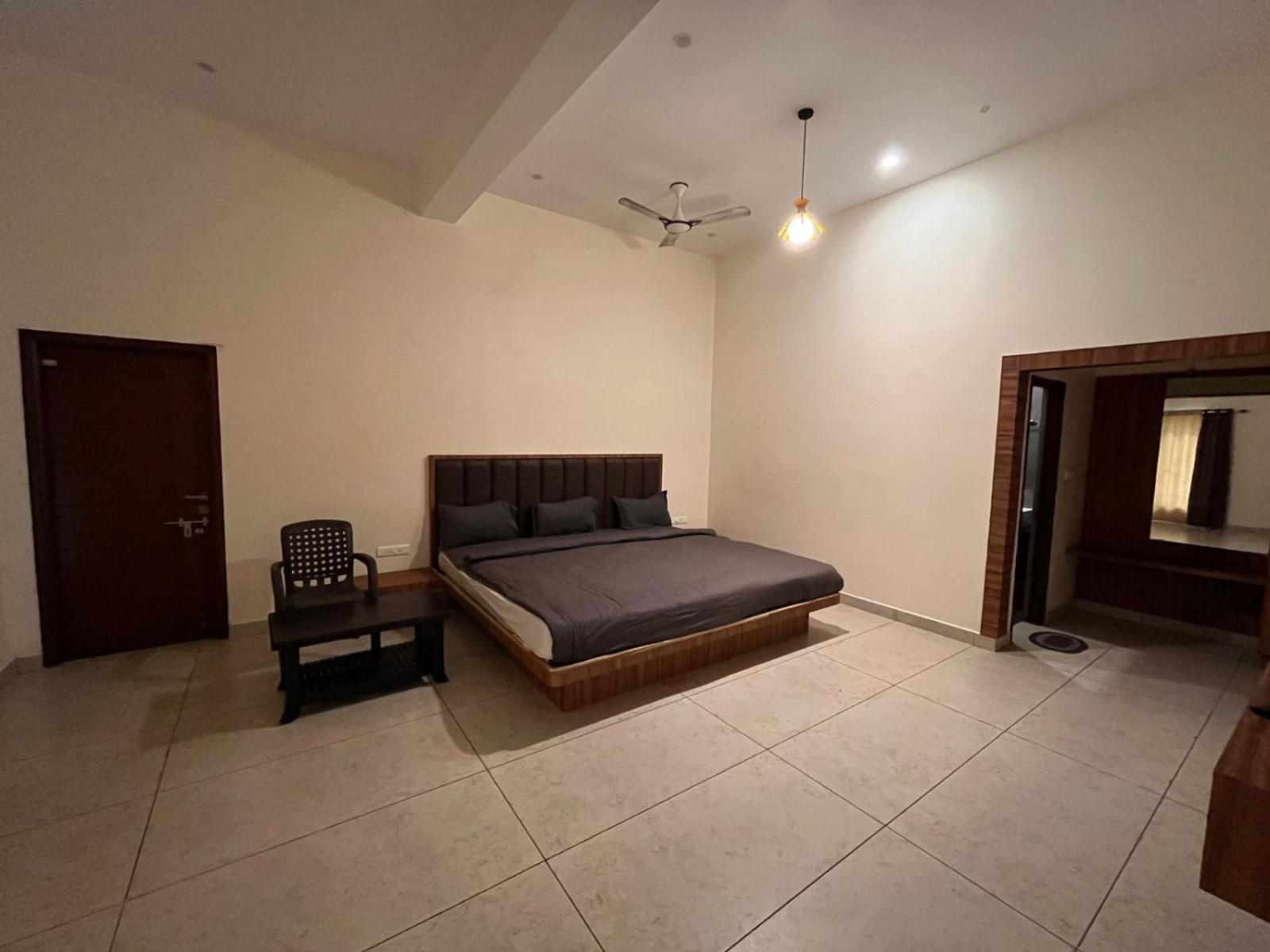 The Mount Walk - 2Bhk Villa Yercaud Exteriör bild