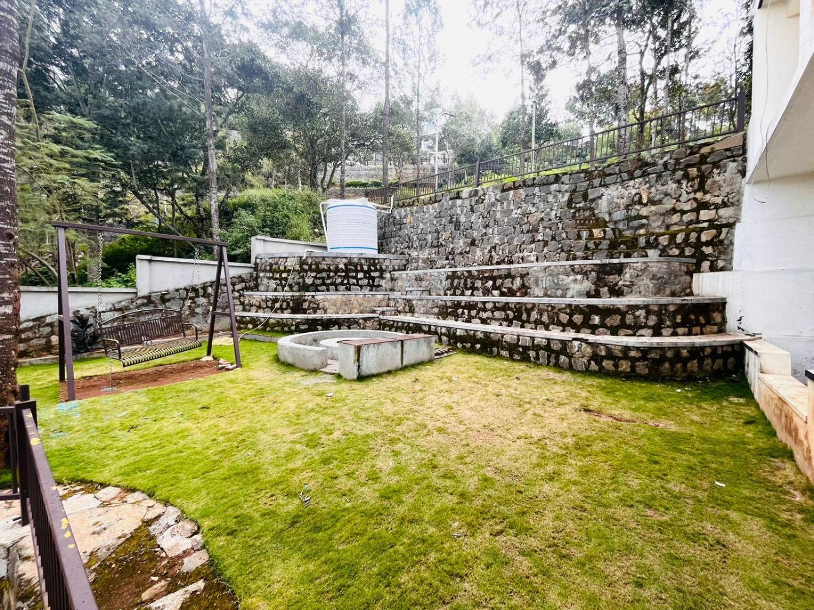 The Mount Walk - 2Bhk Villa Yercaud Exteriör bild