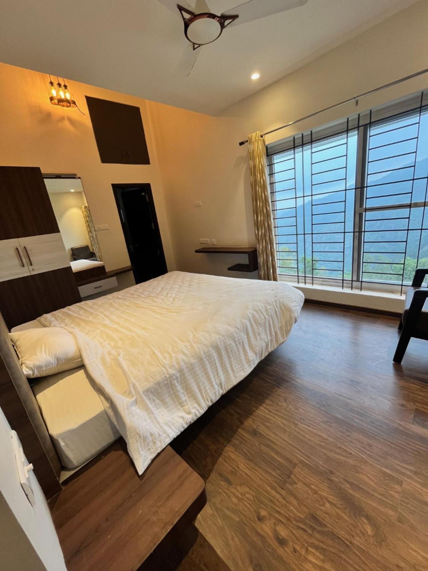 The Mount Walk - 2Bhk Villa Yercaud Exteriör bild
