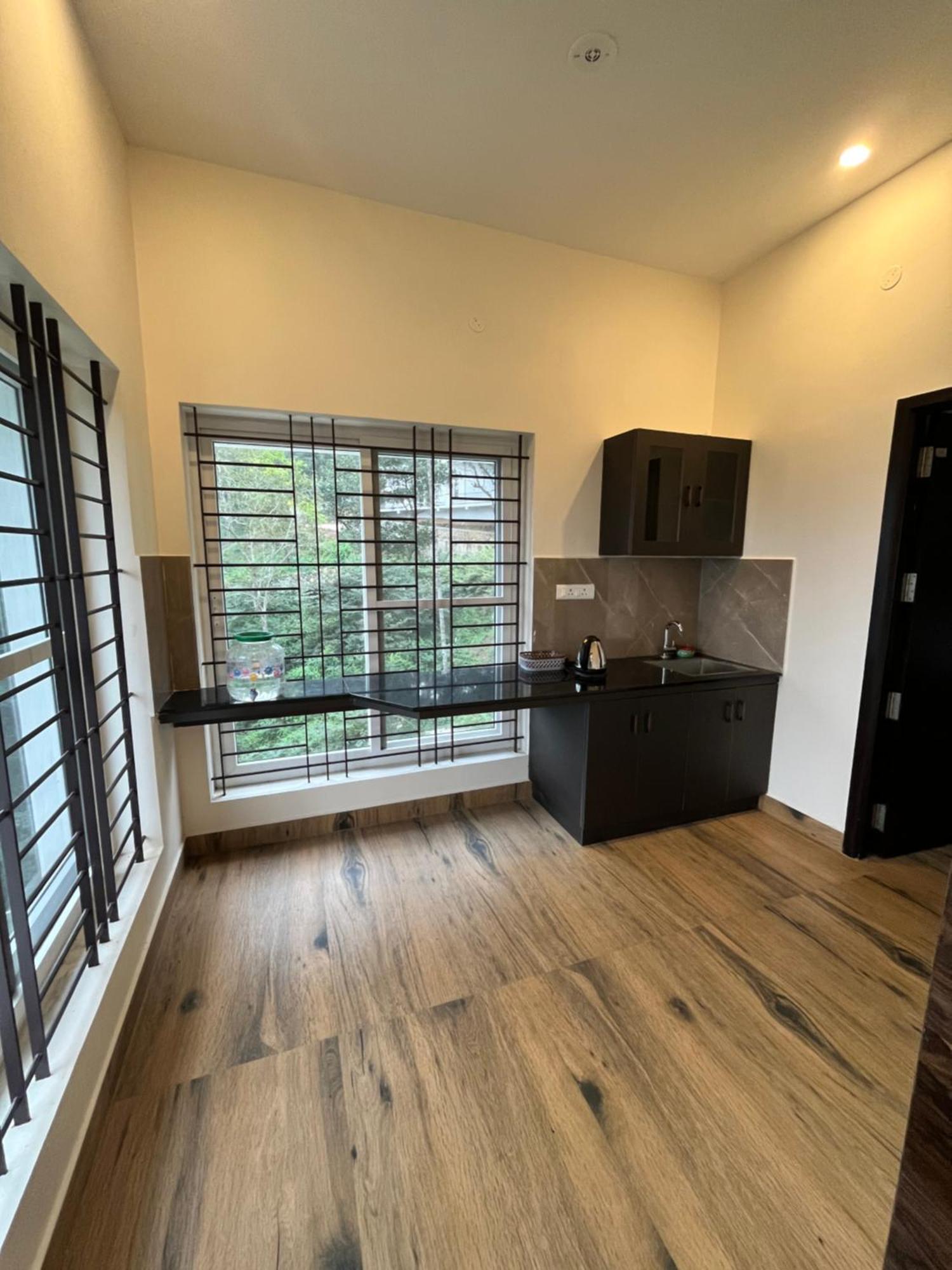 The Mount Walk - 2Bhk Villa Yercaud Exteriör bild